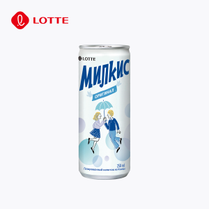 Лотте Милкис Классический